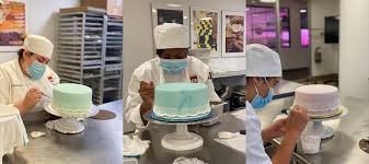 Let's hit share button you want, so your friends, family Cake Decorating String Work Institute Of Culinary Education