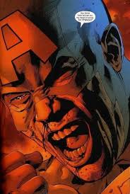 Steven Rogers Earth 1610 Marvel Database Fandom