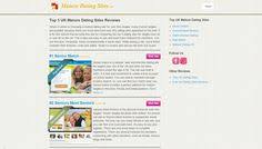 It is never too late to find love, and love can be the most beautiful feeling. Senior Dating