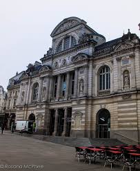 The club was founded in 1919 and plays in ligue 1, the first division of football in france, having achieved promotion to the league in 2015 after 21 years. France 36 Hours In Angers Hot And Chilli