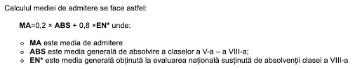 Edu.ro publică repartizarea computerizată în licee, în funcție de opțiunile elevilor și de media de admitere la evaluarea națională 2019. Repartizare Liceu 2020 Ce Se IntamplÄƒ Cu Elevii Cu Medii De Admitere Egale È™i Ce Sunt OpÈ›iunile Invalide Edupedu Ro