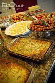 Bit O Me Best Baby Shower Brunch Baby Shower Brunch Food Baby Shower Brunch Menu Baby Shower Menu