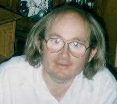 In loving memory, Wesley Andersen