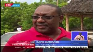 Jeff koinange's father frederick mbiyu koinange was one of the sons of the gikuyu tribe's most famous chiefs, senior chief koinange wa mbiyu (from the third of his six wives). The Late Mbiyu Koinange S Family Was Evicted At One Of Their Homes Over Nssf Rent Payments Youtube