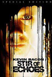 There are hundreds of genuine slasher movies out there, but only a small group are considered iconic. Stir Of Echoes 1999 Horror Movies List Best Horror Movies List Best Horror Movies