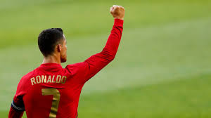 Криштиану роналду (cristiano ronaldo) футбол нападающий португалия 05.02.1985. Gierige Bestie Ronaldo Ungarn Mit Bundesliga Achse Titelverteidiger Vs Underdog Newsticker Sportschau De