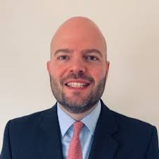 Daniel Mottram, CFA, CAIA