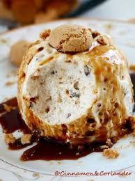Amarettini Mousse Mit Rum Espresso Karamell Rezept Einfacher Nachtisch Amarettini Dessert Rezepte Einfach