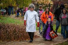 Clary Gardens’ Trail and Treat