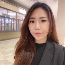 PRISCILLA CHENG YI QI