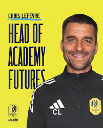 NSCU14 Starting XI KAI YANDALL RYAN BUIE CAL CORRENTI CHARLY DEALMONTE  NATHAN KRALL GARRETT LOYD LUKE MULLVAIN CALEB SALENDA ANDRE KRIKORIAN  BENNET SMITH CAIS LAM JASHANVIR SHERGILL #NSCAcademy