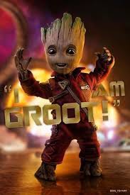 'guardians of the galaxy' director james gunn has revealed new details about the upcoming sequel. Can You Solve This Guardians Of The Galaxy Quiz Update Freak Groot Marvel Baby Groot Superhero Wallpaper