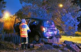 Il y a une autre cour derriere la maison ou l`on peut garer la voiture. Vannes Un Accident Impressionnant Route De Baden A Partiellement Bloque La Circulation Vannes Le Telegramme