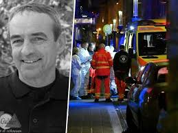 Vrachtwagen verliest lading op A28 bij Nijkerk: wegdek bezaaid met tomaten 