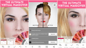 top best beauty apps for android