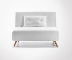 Canapé lit simple moderne achetez des canapé design en cuir et des meubles et décoration design pas cher au maroc, pour salon sur notre boutique. Sofa Chauffeuse 1 Place Simili Cuir Pas Chere Et Design