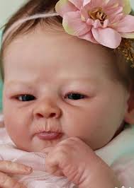 Emma-Louise by Elisa Marx