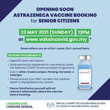 Every organization receives and sends physical materials. Astrazeneca Round 2 Here S The List Of Vaccination Centres In Penang Johor Sarawak Kl And Selangor