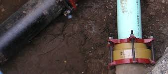 Our stock in trade is using technology to make repairs faster and more affordable. Connecting To Sewers