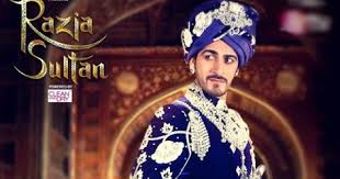 The historical drama razia sultan is the story of razia, the daughter of sultan iltutmish and qutub begum. Sinopsis Film Razia Sultan Mnctv Episode 1 100 Portalsinopsis Com