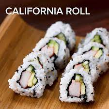 My Top 7 Sushi Roll Picks Tshirt Chef 77 Sushi Recipes Homemade California Roll Recipes Sushi Rice