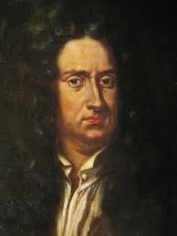 Isaac Newton Wall Art Prints