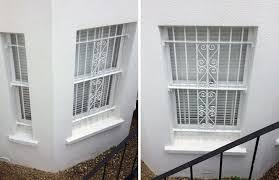 Maybe you would like to learn more about one of these? Rsg2000 Security Bars Strong Window Burglar Bars System