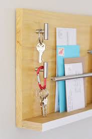 On march 28, 2020march 28, 2020diy interior designs. 84 Best Key Holders Ideas Key Holder Wood Diy Key Holder Diy