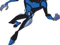 Ultimate Wildmutt Ben 10 Ben 10 Personagens Mutante Rex