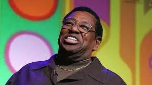 Did yall know that Johnny Brown (Bookman from Good Times) was originally  supposed to be Lamont. How would that have looked??