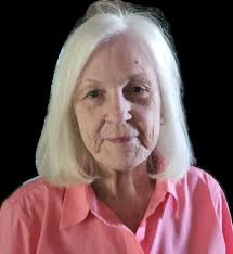 Belva Joyce McRoberts Obituary January 2, 2025