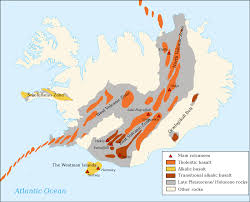 This list of volcanoes in iceland includes 31 active and extinct volcanic mountains, of which 18 have erupted since human settlement of iceland began circa 900 ce. Volcanism Of Iceland Wikipedia