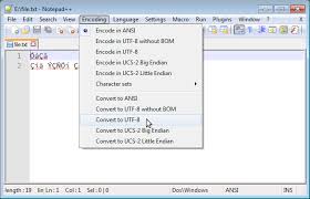 Convert Text File Encoding Ask Ubuntu Այս կայքում դուք հեշտությամբ կփոխարկեք ձեր ansi հայերենով գրված.