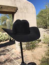 Herring Custom Hats 100x Pure Beaver Hand Made In Texas Mens Western Hats Cowboy Hats Cowboy Style