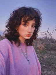 Bbyathome In 2021 Androgynous Hair Short Hair Styles Mullet Hairstyle