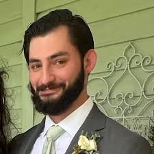 Michelle Mejia and Cory Buckley's Wedding Website