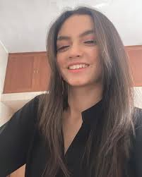 Not a selfie kinda girl but couldn't stop myself from posting these