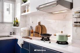 Umumnya kita dapat menemukan exhaust fan di kamar mandi atau pun dapur. Pahami 5 Jenis Exhaust Fan Untuk Tiap Ruangan Lengkap Dengan Harganya