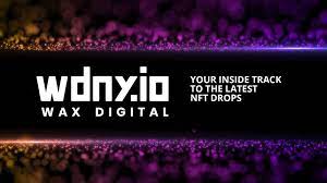 Wdny Io Wax Nft News
