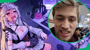 Sodapoppin's girlfriend: Chance Morris and Veibae's relationship timeline