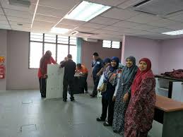 Pengajian yang ditawarkan di kolej komuniti mensyaratkan pelajar perlu mengambil kursus. Kenali Kolej Komuniti Bagan Serai