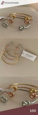 Kate Spade New York Loves Me Knot Statement Cuff In 2020 Statement Cuff Bracelet Kate Spade Jewelry Bracelets Kate Spade