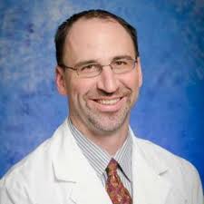 Dr. Carl Byrd III, DO