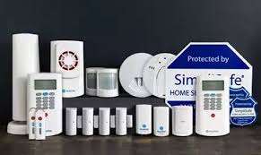 The Best Inexpensive Diy Home Security Systems Diy Home Security Simplisafe Home Security Home Security