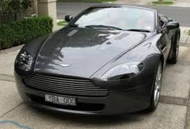 Image result for Meteorite Silver 2007 Aston Martin