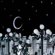 City Lights Stars And Moon Kit Anderson S City Lights Prom Party Ideas Stars And Moon