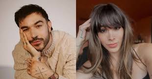 No es valentía, es transfobia disfrazada: Diego Alfaro y la romantización  del “atreverse” a andar con Vico Volkova 😨 Habló públicamente sobre su  relación y la conversación en redes no tardó en