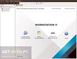 Download vmware workstation pro vmware workstation pro is the industry standard desktop hypervisor for running virtual machines on linux or windows pcs. Vmware Estacion De Trabajo 11 Descarga Gratis Entrar En La Pc