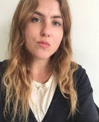 Mantel by Sadie Perry