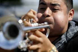 Santa Rosa Cesar Chavez rally supports farmworkers, blasts Donald Trump